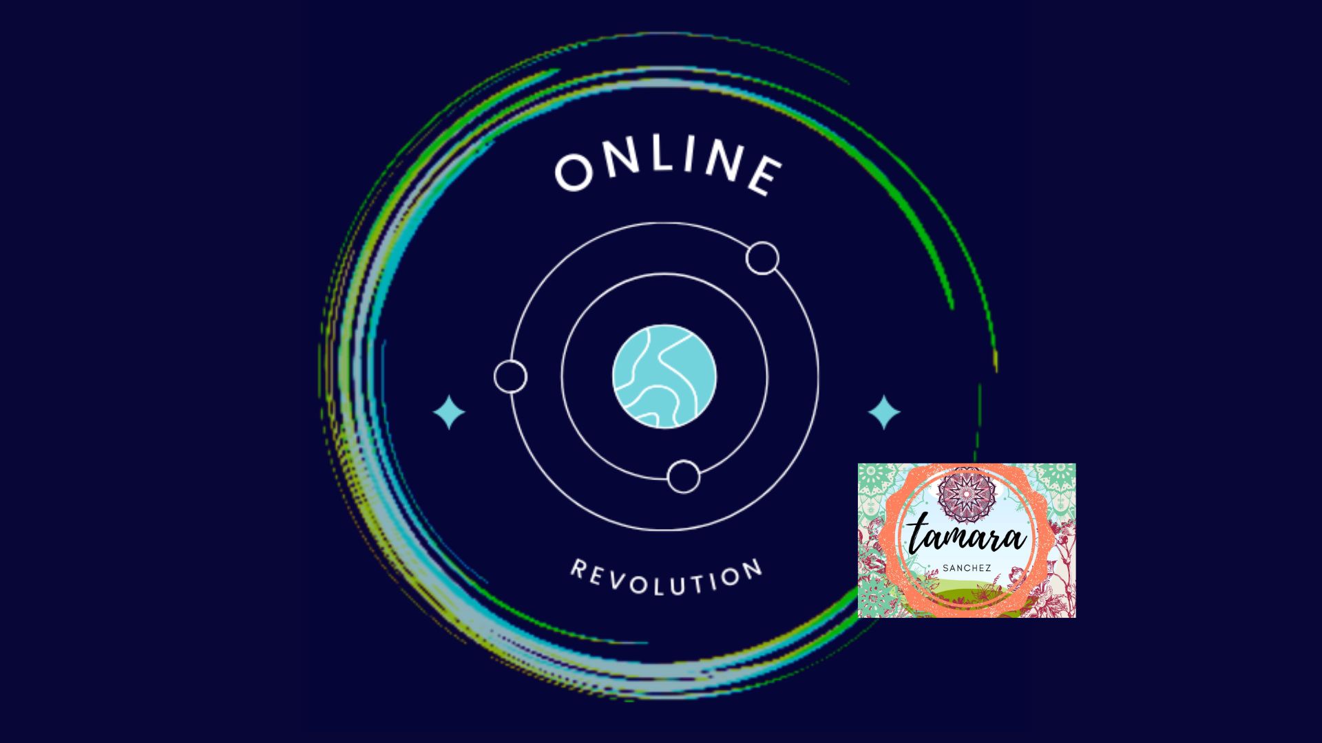 Online Revolution