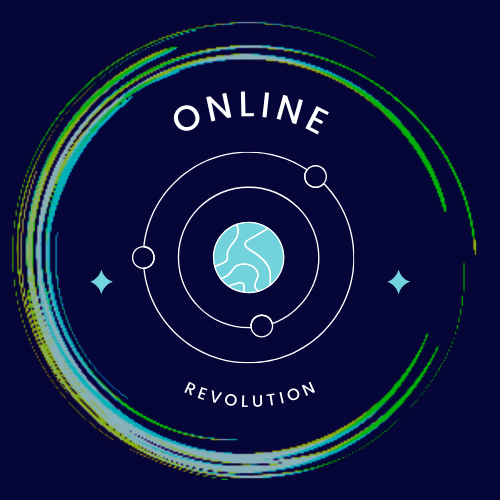 Online Revolution