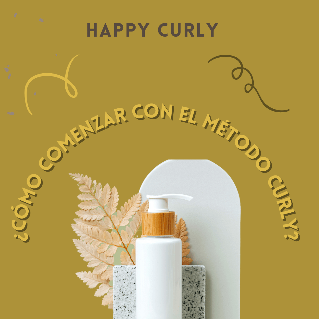 Happy CurlyIV
